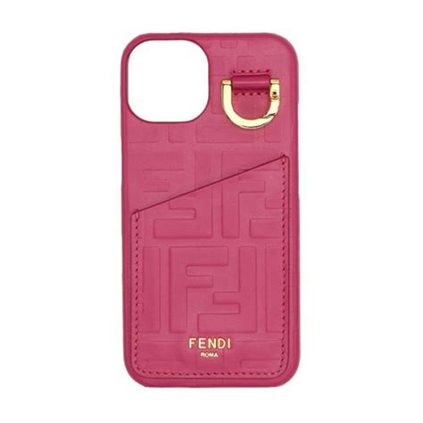 fendi smartphone case|Fendi phone pouch.